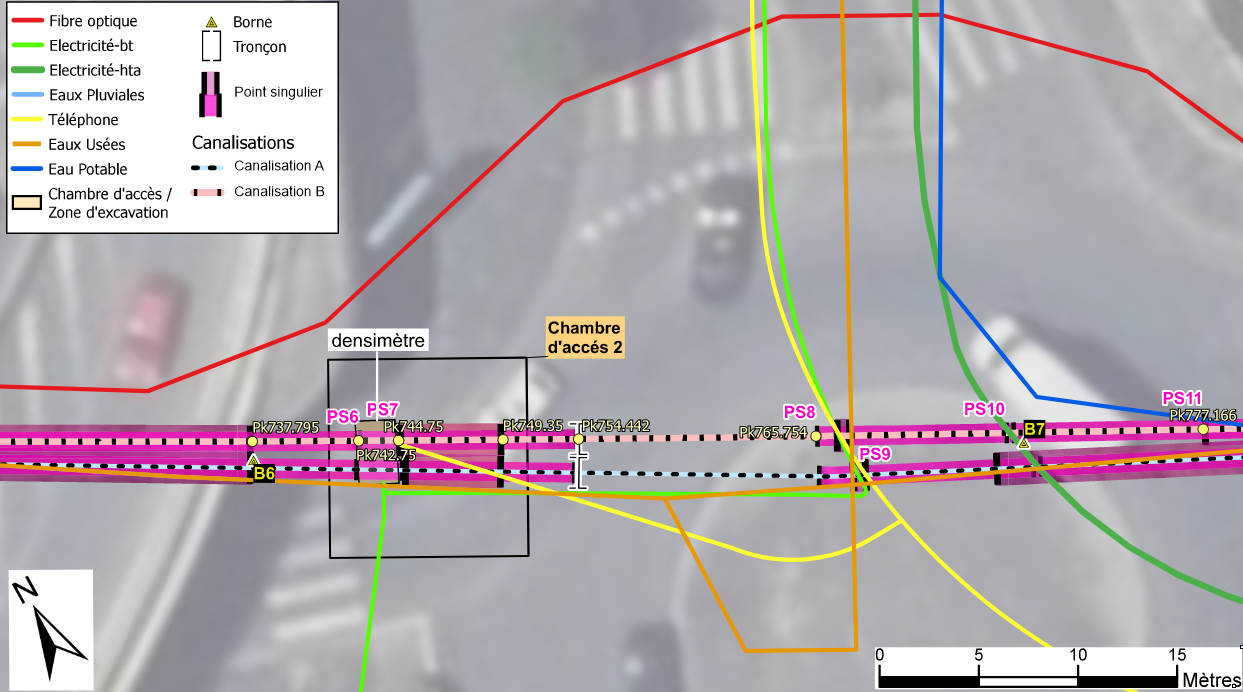 Assistance à Maitrise d'Ouvrage (AMO)